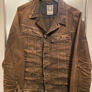 Men's G Star Raw Earth Denim Jacket